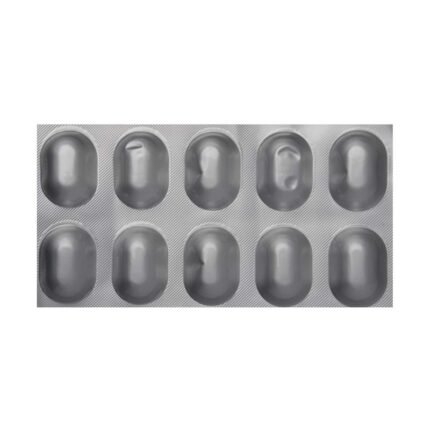 Buy PULMOCEF 500 Online at Classic Medico