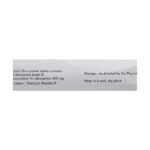 Buy PULMOCEF 500 Online at Classic Medico