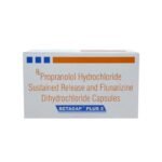 Buy BETACAP PLUS 5 Online at Classic Medico