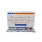 Buy BETACAP PLUS 5 Online at Classic Medico