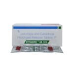 Buy SYNDOPA CR 125 Online at Classic Medico