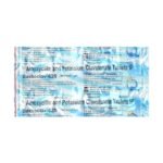 Buy BACTOCLAV 625 Online at Classic Medico