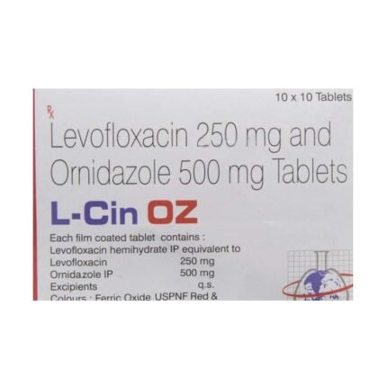 Buy L CIN OZ Online at Classic Medico