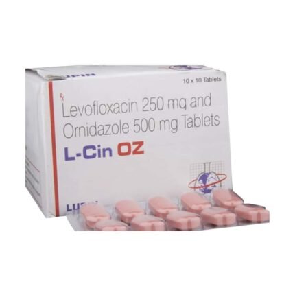 Buy L CIN OZ Online at Classic Medico