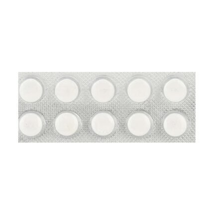Buy TENOCHEK 25 Online at Classic Medico