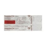 Buy TENOCHEK 25 Online at Classic Medico