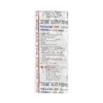 Buy MILIXIM 200 Online at Classic Medico