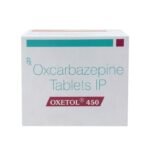 Buy OXETOL 450 Online at Classic Medico