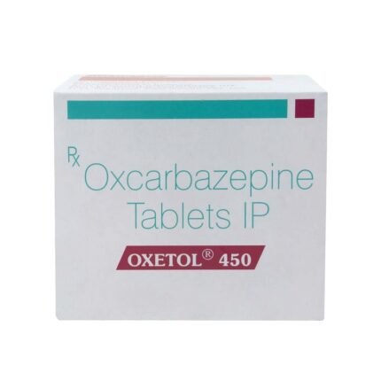 Buy OXETOL 450 Online at Classic Medico