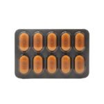 Buy OXETOL 450 Online at Classic Medico
