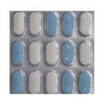 Buy ZORYL MP 2 Online at Classic Medico