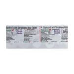 Buy NUCOXIA SP Online at Classic Medico