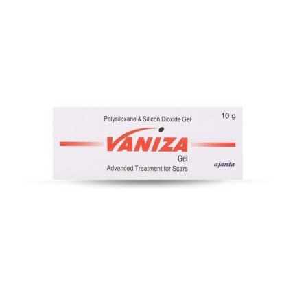 Buy VANIZA GEL Online at Classic Medico
