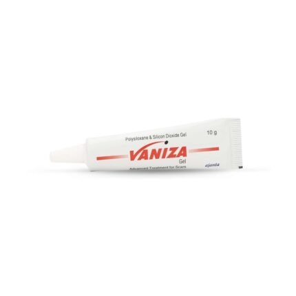 Buy VANIZA GEL Online at Classic Medico