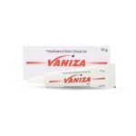 Buy VANIZA GEL Online at Classic Medico