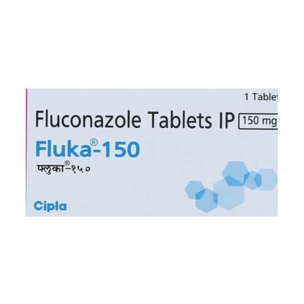 Buy FLUKA 150 Online at Classic Medico