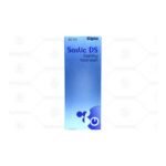 Buy SASLIC DS 2% FACE WASH Online at Classic Medico