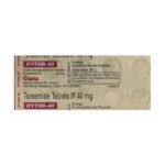 Buy DYTOR 40 Online at Classic Medico