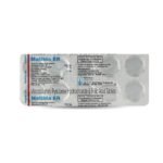 Buy MATILDA ER Online at Classic Medico