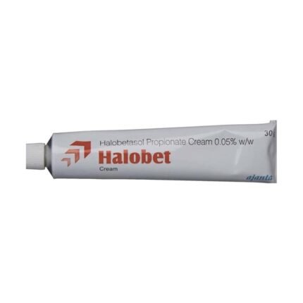 Buy HALOBET CREAM Online at Classic Medico