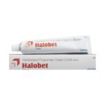 Buy HALOBET CREAM Online at Classic Medico