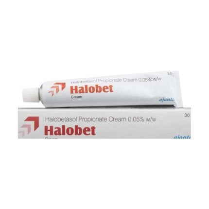 Buy HALOBET CREAM Online at Classic Medico
