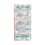 Buy GENXVAST 20 Online at Classic Medico
