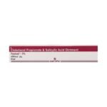 Buy TOPISAL 3% OINTMENT Online at Classic Medico