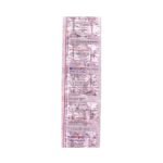 Buy NODIMOX PLUS 500 Online at Classic Medico