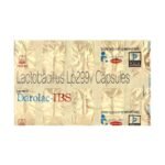 Buy DAROLAC IBS Online at Classic Medico