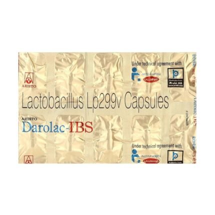 Buy DAROLAC IBS Online at Classic Medico