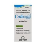 Buy COLICAID SYRUP Online at Classic Medico