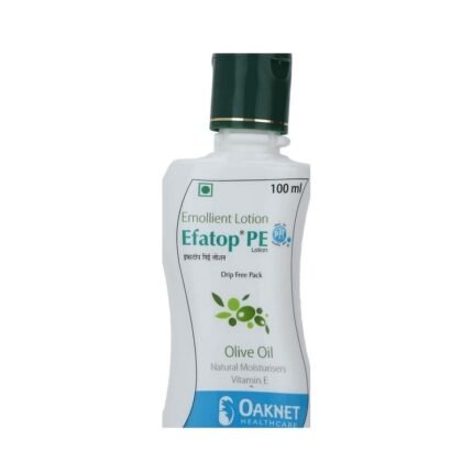 Buy EFATOP PE LOTION Online at Classic Medico