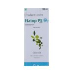 Buy EFATOP PE LOTION Online at Classic Medico