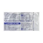 Buy LAMITOR OD 200 Online at Classic Medico