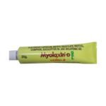 Buy MYOLAXIN D GEL Online at Classic Medico