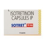 Buy SOTRET 10 Online at Classic Medico