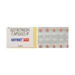 Buy SOTRET 10 Online at Classic Medico