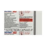 Buy SOTRET 10 Online at Classic Medico