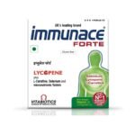 Buy IMMUNACE FORTE Online at Classic Medico