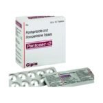 Buy PANTOSEC D Online at Classic Medico