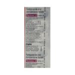 Buy PANTOSEC D Online at Classic Medico