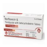 Buy NOR TZ Online at Classic Medico