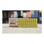 Buy NOR TZ Online at Classic Medico