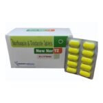 Buy NOR TZ Online at Classic Medico