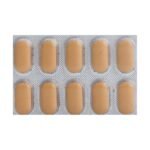Buy TRAPIC 500 Online at Classic Medico