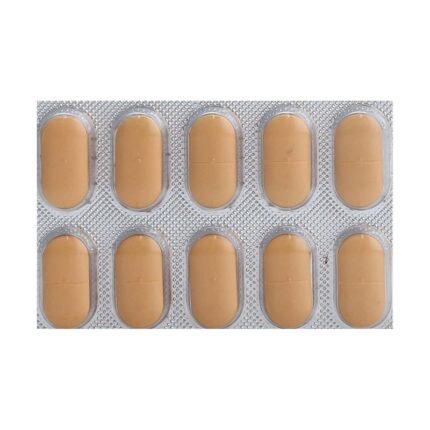Buy TRAPIC 500 Online at Classic Medico