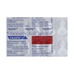 Buy TRAPIC 500 Online at Classic Medico