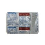 Buy TRAPIC MF Online at Classic Medico