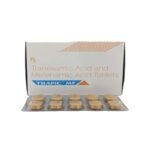 Buy TRAPIC MF Online at Classic Medico